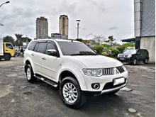 2010 Mitsubishi Pajero Sport 2.5 Exceed 4x2 SUV KM 22rb Asli No tipu tipu Plat B Genap Jkrt Untuk Pengecekan Mobil Bole Bawa Montir Sendiri Atau Cek B