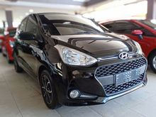 Grand i10 km 4 ribu tdp 9 jt atau cicil 1 jtan