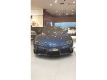2019 Toyota Supra 3.0 GR Coupe SPECIAL PRICE