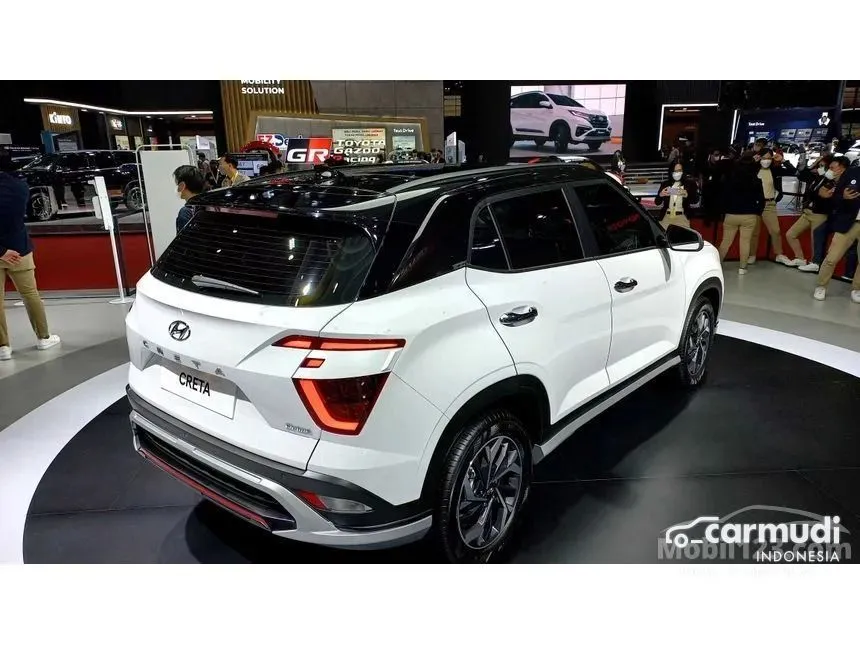 2024 Hyundai Creta Prime Wagon