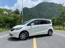 2012 Honda Freed 1.5 (ปี 08-16) E Wagon
