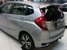 2018 Honda Jazz 1.5 RS Hatchback