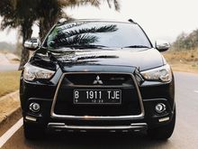 2012 Mitsubishi Outlander Sport 2.0 PX Murah Istimewa