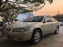 2000 Toyota Camry 2.2 โฉมไฟท้ายยาว (ปี 98-00) SEG Sedan AT