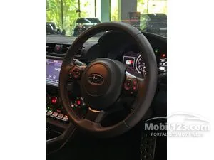 2023 Subaru BRZ 2.4 EyeSight Coupe