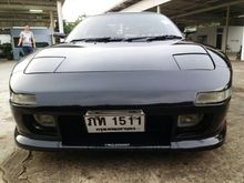 1992 Toyota MR2 2.0 (ปี 89-99) G Coupe MT