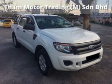 Ford Ranger 2.2 XL (M) TURBO NO GST FREE CAR INSURANCE