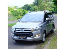 2016 Toyota Kijang Innova 2.0 V MPV