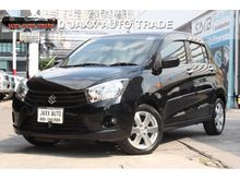 2017 Suzuki Celerio 998 (ปี 14-17) GL Hatchback AT
