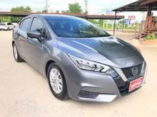 2019 Nissan ALMERA 1.0 (ปี 19-25) V Sedan