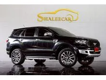 2018 Ford EVEREST 2.0 (ปี 15-22) Titanium+ SUV