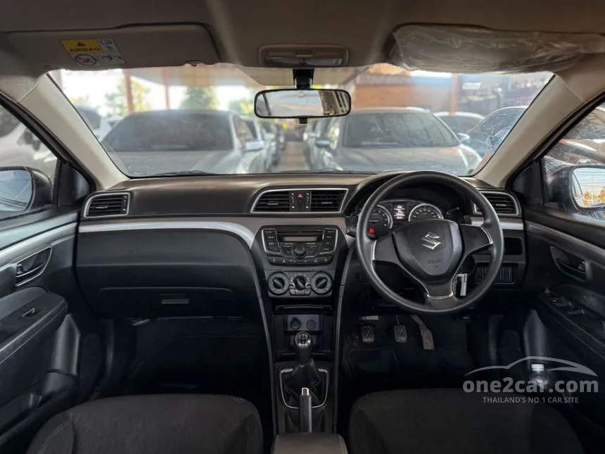 2020 Suzuki Ciaz GL Sedan