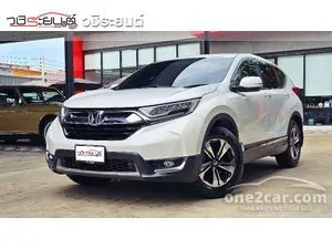 2019 Honda CR-V 2.4 E SUV