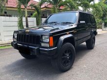 1994 Jeep Cherokee 4.0 LIMITED 3960