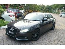 2008 Audi A4 1.8 TFSI Sedan