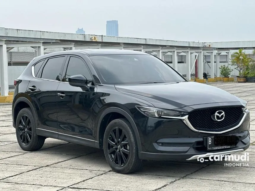 2019 Mazda CX-5 Elite SUV