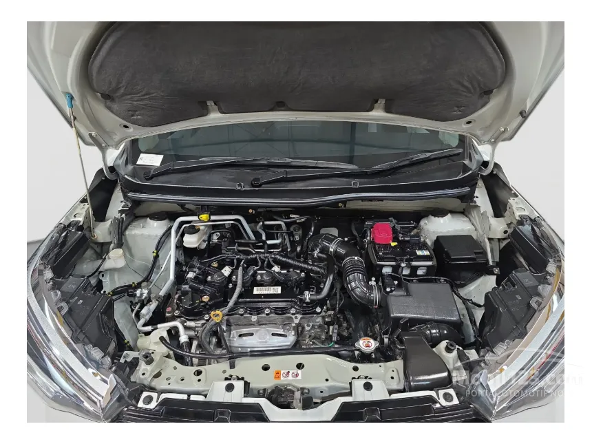 2023 Toyota Veloz Q (Premium Color) MPV