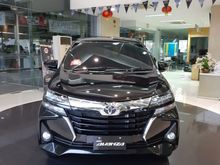 Toyota New Avanza G Hitam 2019