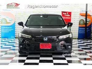 2023 Honda CIVIC 2.0 e:HEV EL+ Sedan