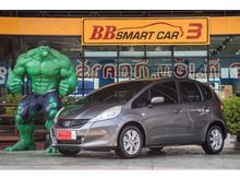 2012 Honda Jazz 1.5 (ปี 08-14) V i-VTEC Hatchback AT