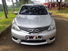2015 Nissan Grand Livina 1.5 XV Autometic(Bebas Banjir)