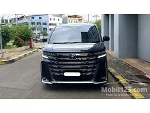 2024 Toyota Vellfire 2.5 HEV VIP (Premium Color) MPV