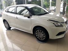 2018 Suzuki Baleno PROMO CUCI GUDANG