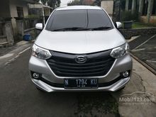 Daihatsu Xenia 1.3 X DELUXE MT 2015 di Malang