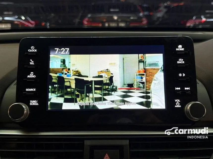 2022 Honda Accord Sedan