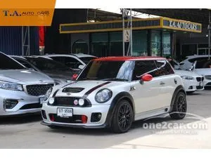 2011 Mini COOPER 1.6 R56 S Look 2 Hatchback