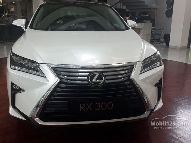 RX300 - Lexus Murah - 38 mobil dijual di Indonesia - Mobil123