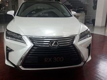 2019 Lexus RX300 2,0 F-Sport SUV paket kredit DP 30%