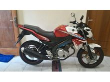 2015 Yamaha V-Ixion 150 Sport Bike