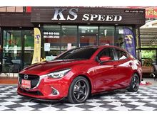 2018 Mazda 2 1.3 (ปี 15-18) High Connect Sedan