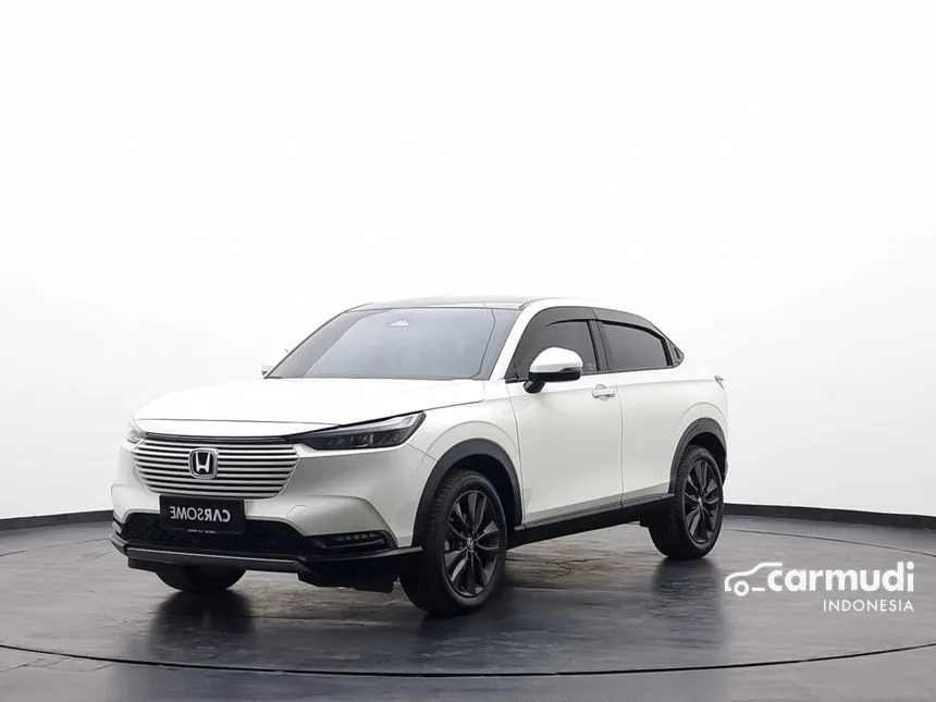 2023 Honda HR-V SE SUV