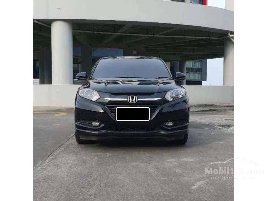 Jual Mobil Honda HR