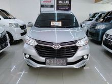 2015 Toyota Avanza 1.3 G MPV