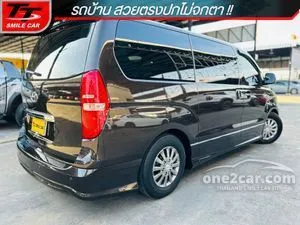 2018 Hyundai H-1 2.5 Elite Van