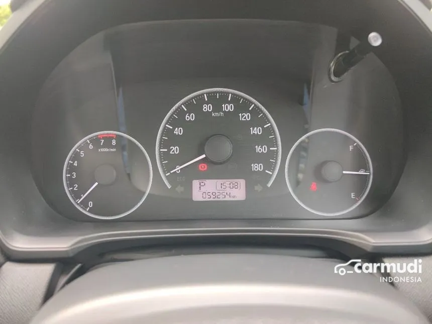2019 Honda Mobilio E MPV