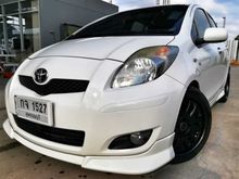 2010 Toyota Yaris 1.5 (ปี 06-13) J Hatchback Automatic
