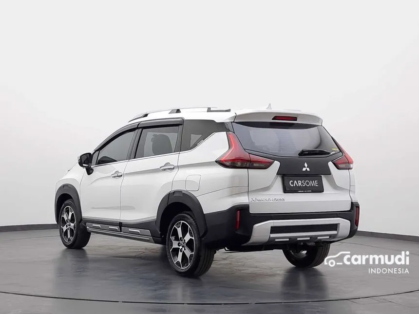 2021 Mitsubishi Xpander Cross Premium MPV