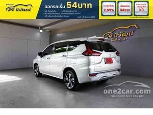 2022 Mitsubishi Xpander 1.5 GT Wagon