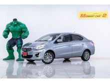 2016 Mitsubishi Attrage 1.2 (ปี 13-16) GLS Sedan