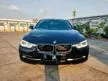 Jual Mobil BMW 320i 2018 Sport 2.0 di DKI Jakarta Automatic Sedan Hitam Rp 400.000.000