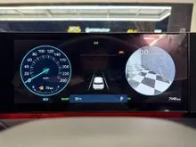 2024 Hyundai Santa Fe 1.6 Calligraphy HEV SUV