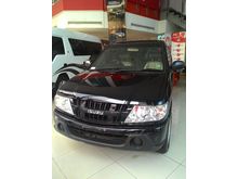 Isuzu Panther SMART 2018