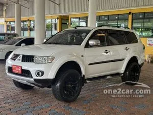 2013 Mitsubishi PAJERO SPORT 2.5 GT SUV