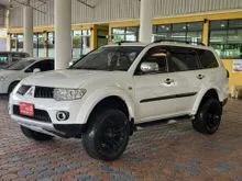2013 Mitsubishi PAJERO SPORT 2.5 (ปี 08-15) GT SUV
