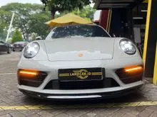 2023 Porsche 911 3,0 Carrera 4 GTS Convertible