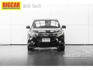 2021 Honda HR-V 1.8 EL SUV